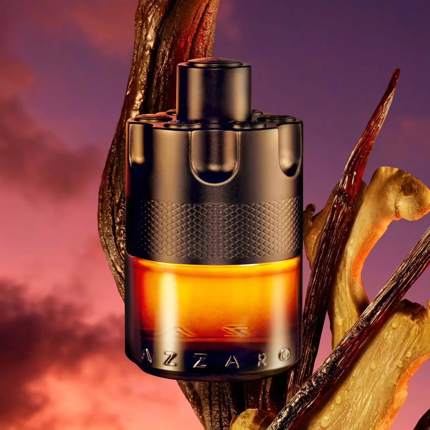 Azzaro The Most Wanted Parfum 50 ml