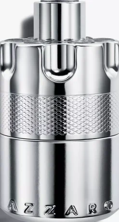 Azzaro Wanted Eau de Parfum 100 ml
