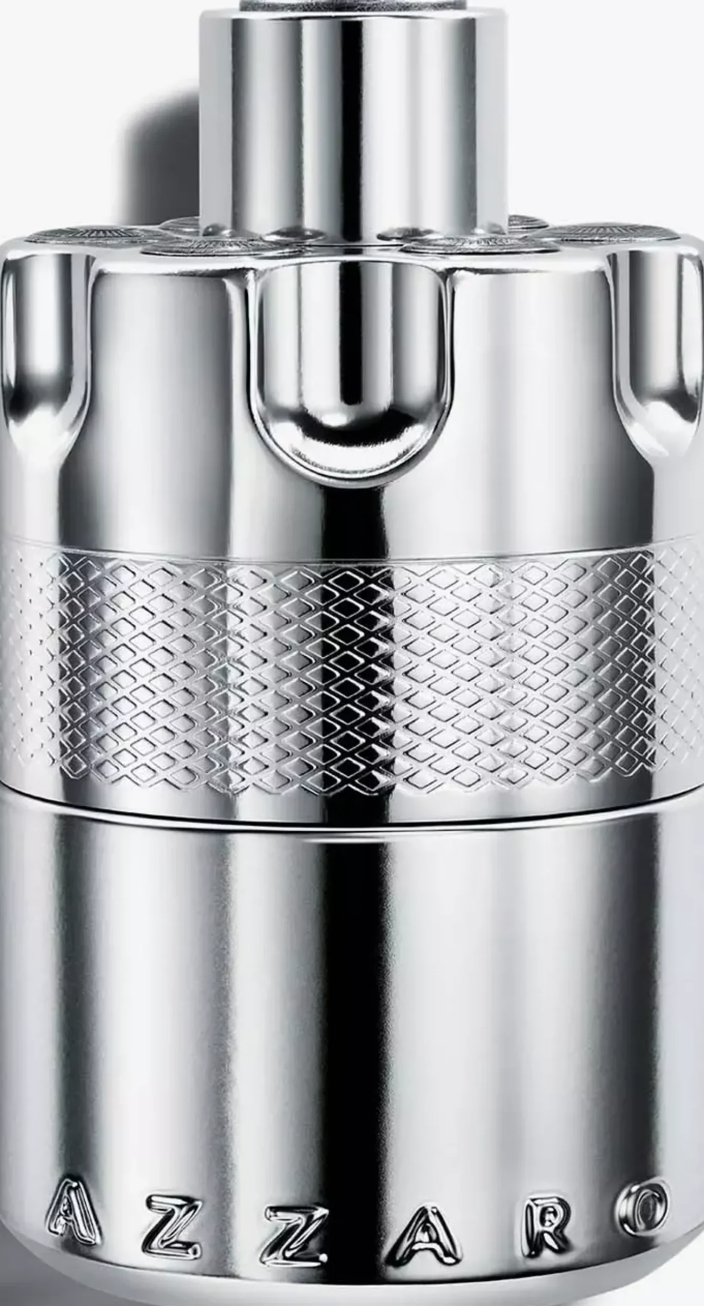 Azzaro Wanted Eau de Parfum 100 ml