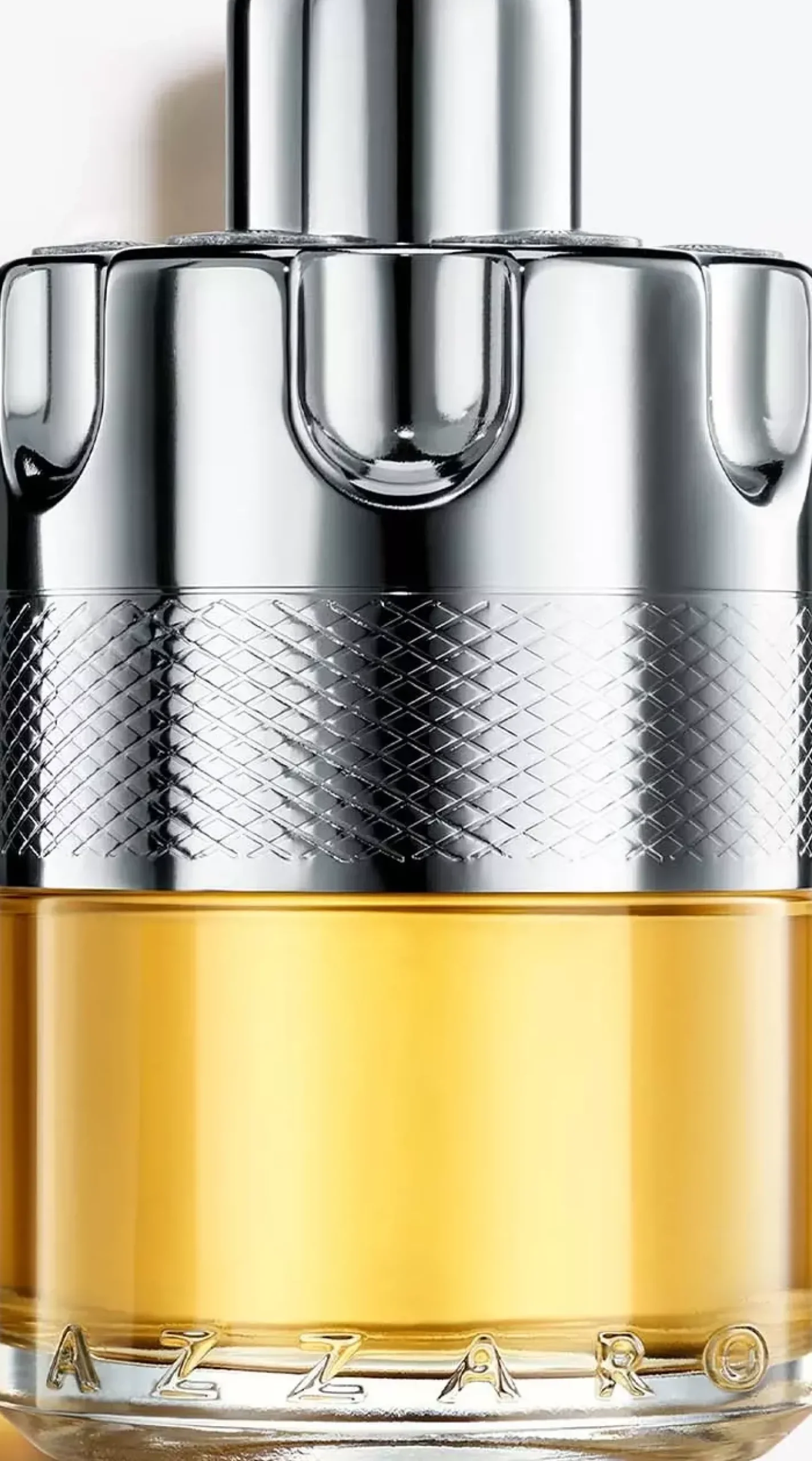 Azzaro Wanted Eau de Toilette 100 ml