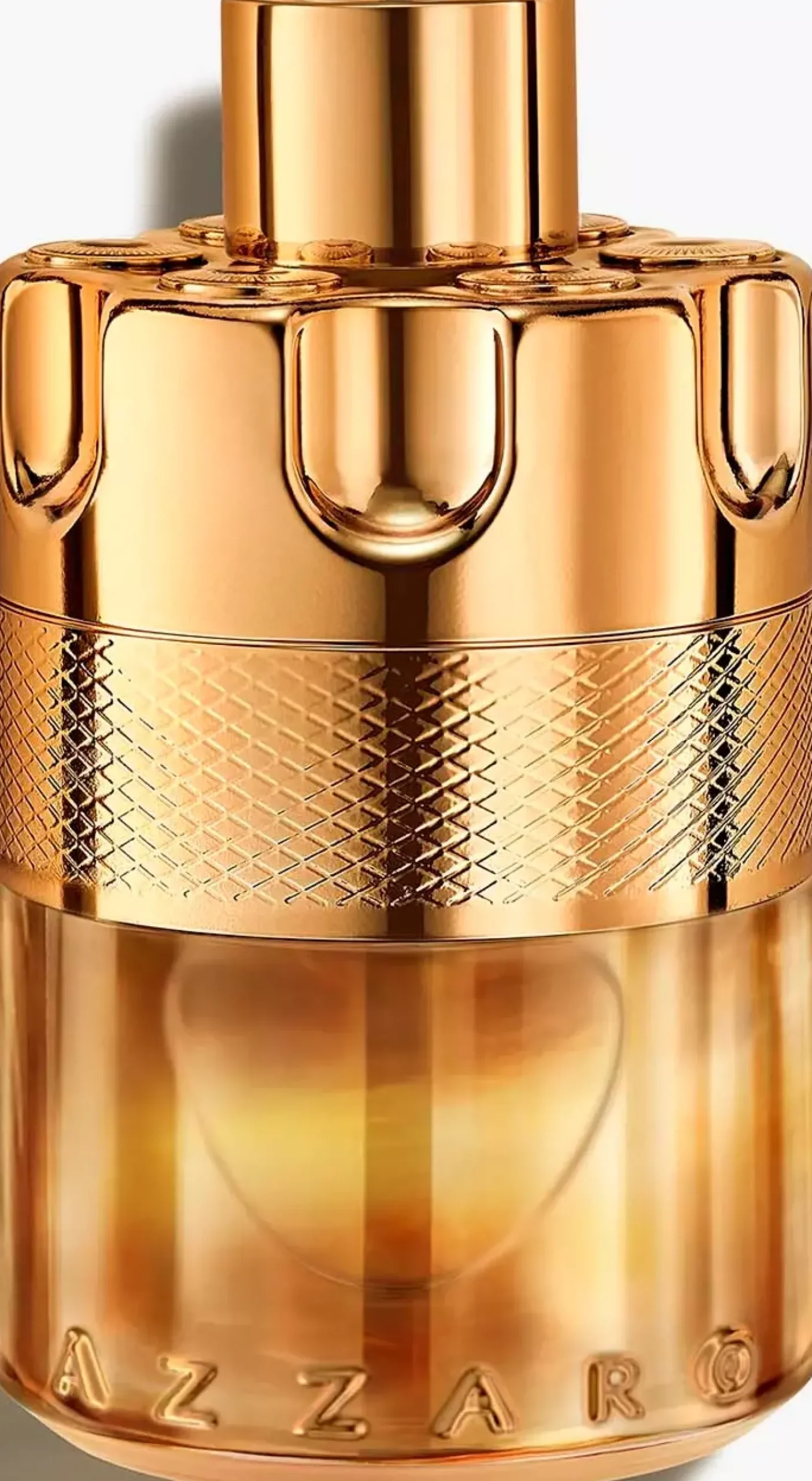 Azzaro Wanted Forever Elixir Parfum 100 ml