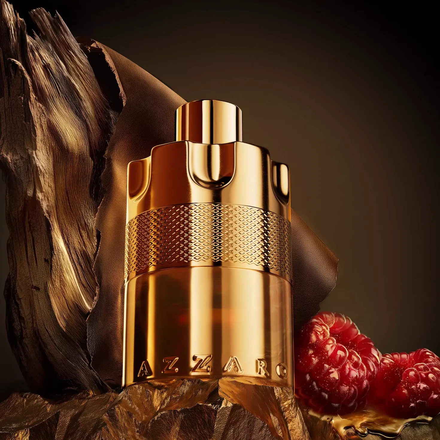 Azzaro Wanted Forever Elixir Parfum 100 ml