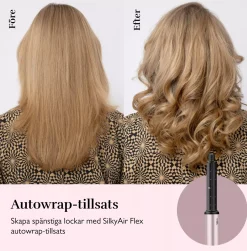 BaByliss Air Power Smooth