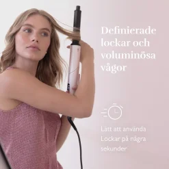 BaByliss Air Power Smooth