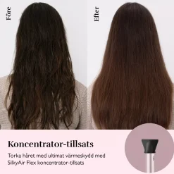BaByliss Air Power Smooth