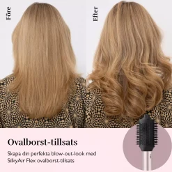 BaByliss Air Power Smooth
