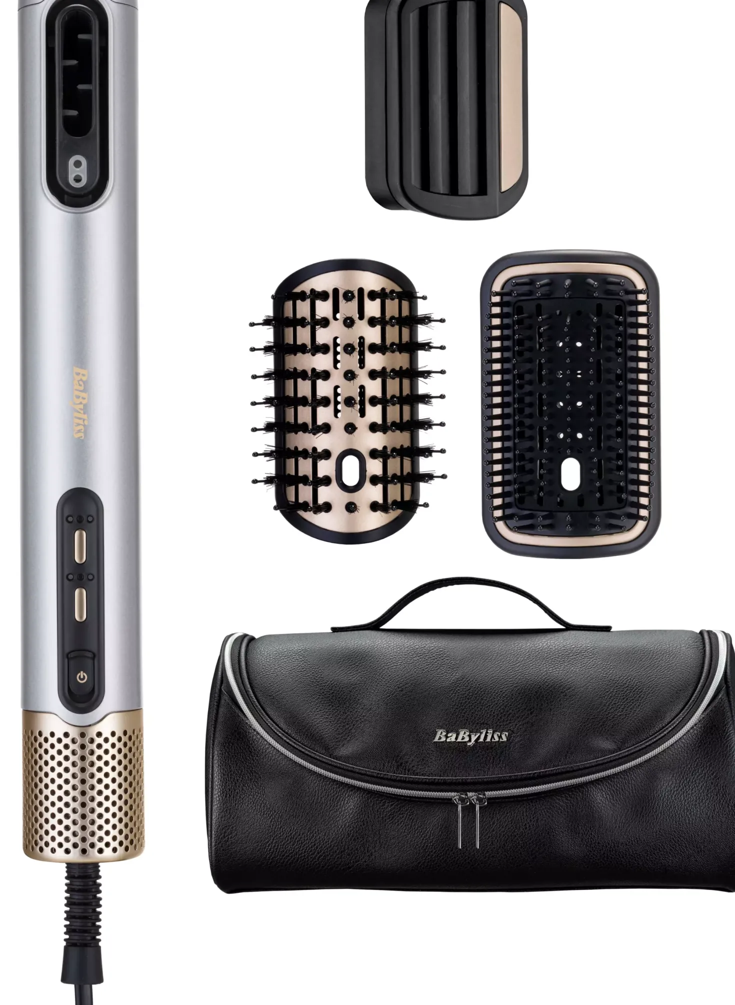 BaByliss Air Wand Limited Edition