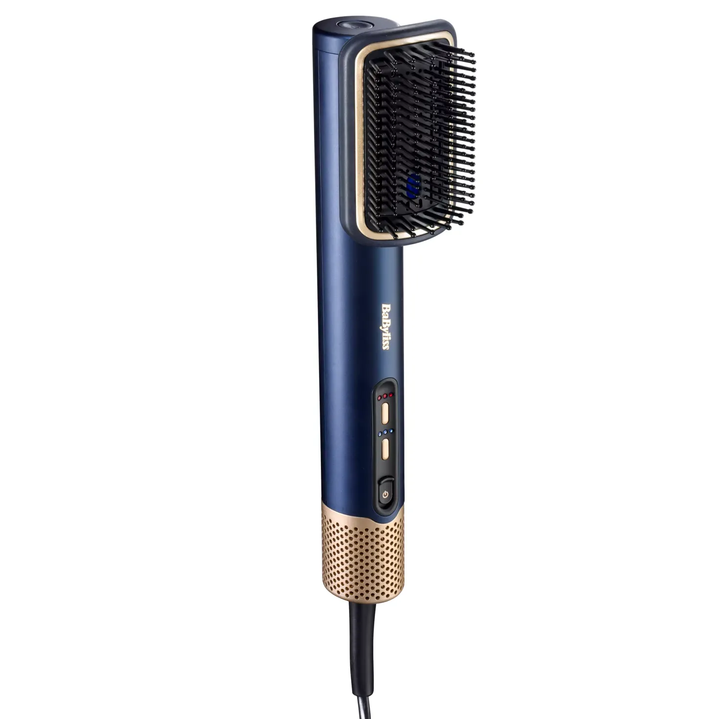BaByliss Air Wand Paddle Brush