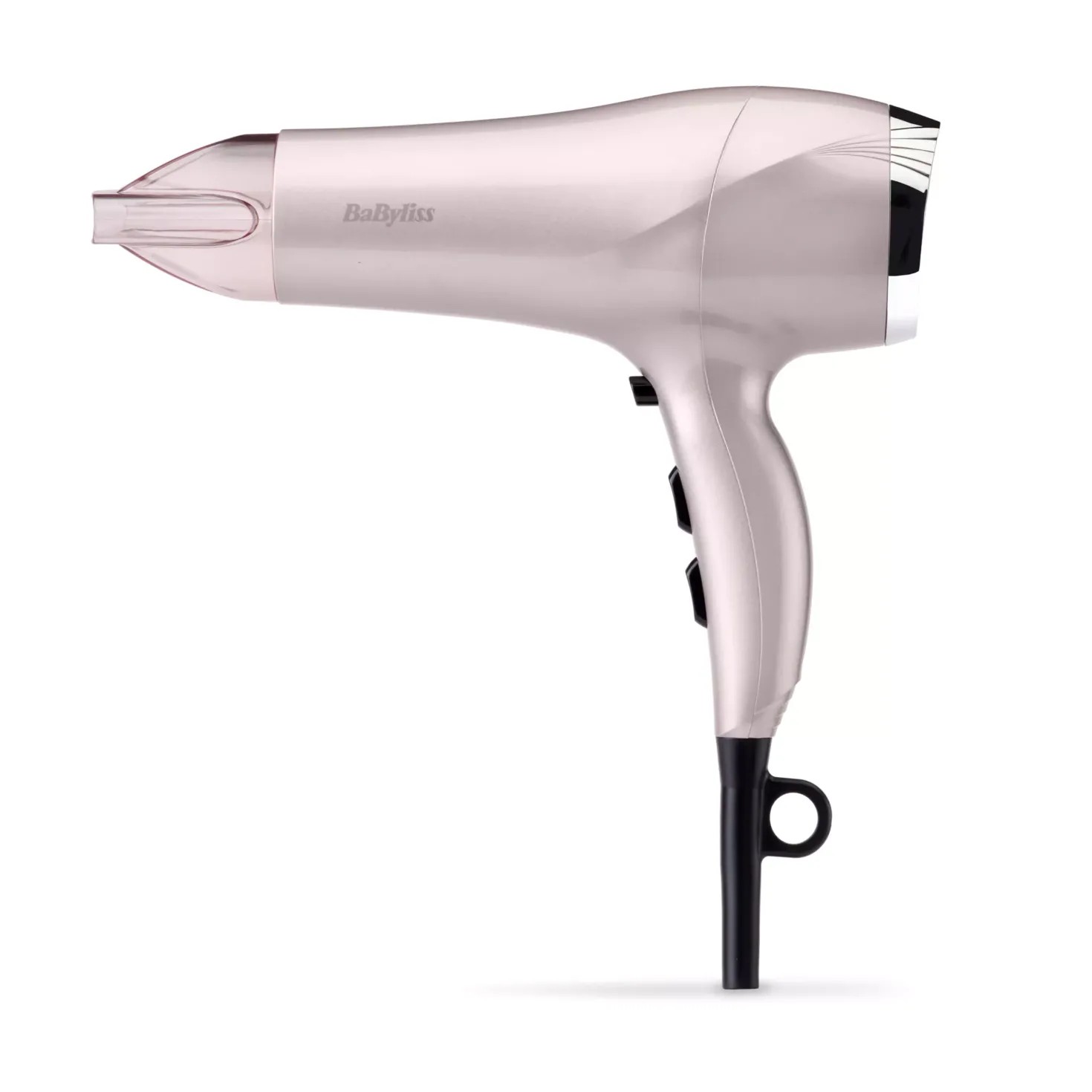 BaByliss Mauve Lustre 2300