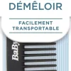 BaByliss Paris Accessories Barber Comb