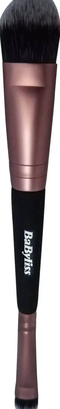 BaByliss Paris Accessories Concealer/Foundationpensel 2 in 1