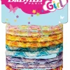 BaByliss Paris Accessories 794645 Hair Ties colour 10-pack kids