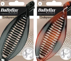 BaByliss Paris AccessoriesIndispensable 794615 Banana Clip