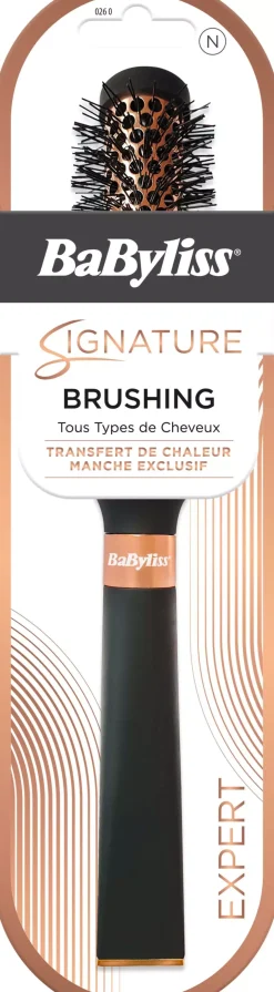 BaByliss Paris Accessories Signature Blowout Brush 34 mm 34 mm