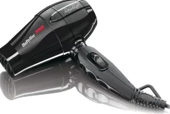 BaByliss PRO Hairdryer Bambino Travel
