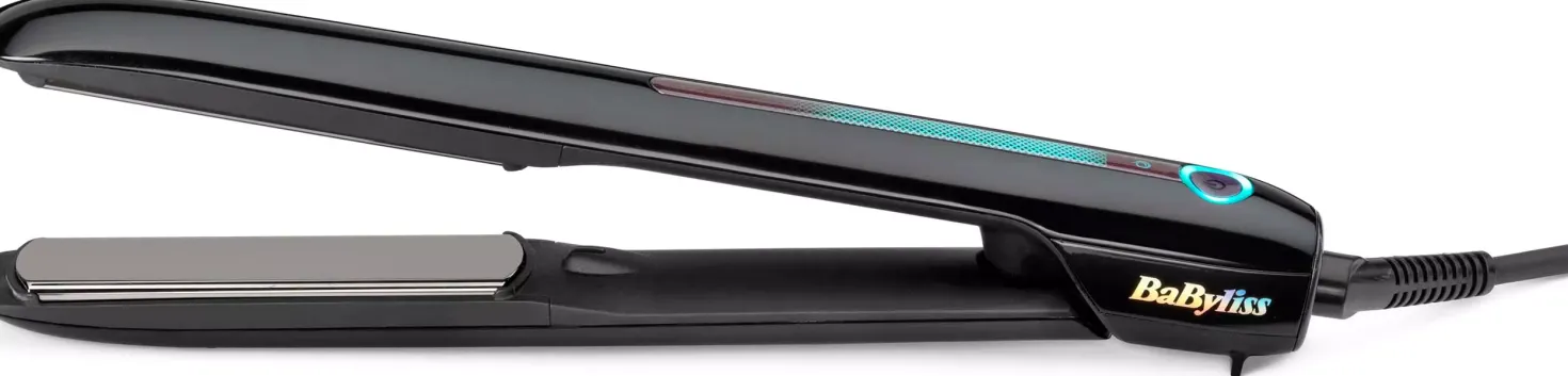 BaByliss Sensor Protect Styler