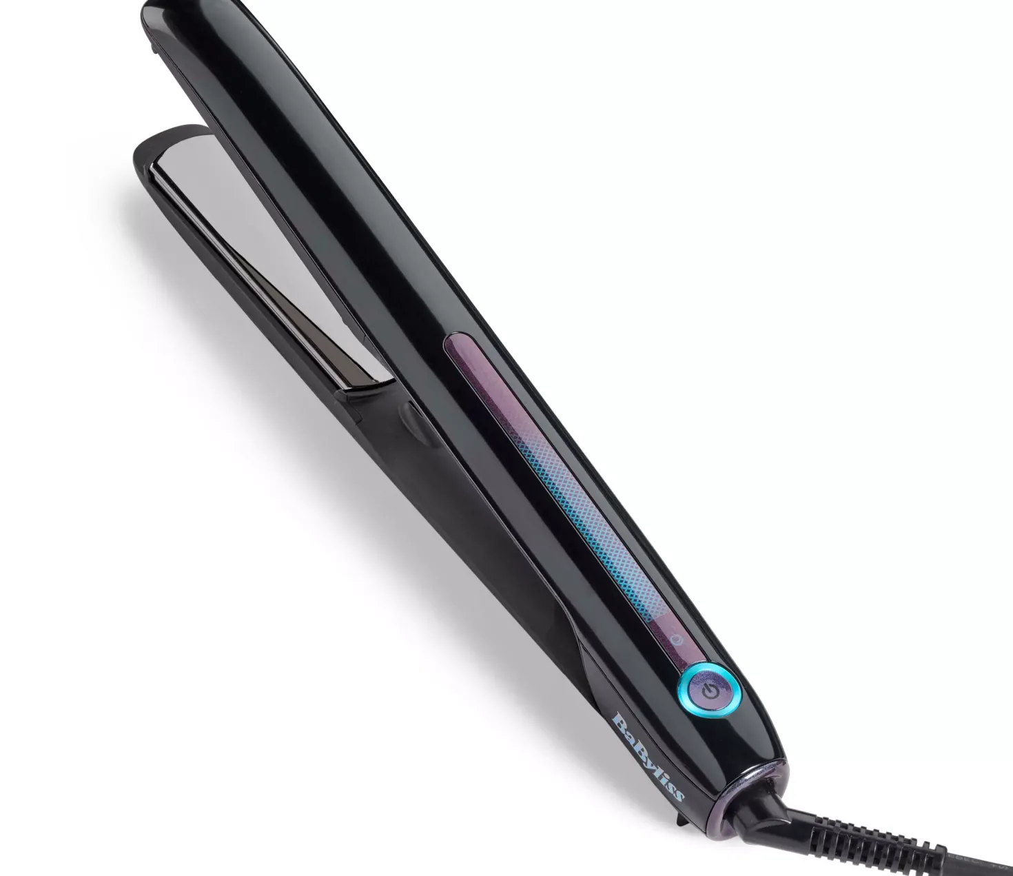 BaByliss Sensor Protect Styler