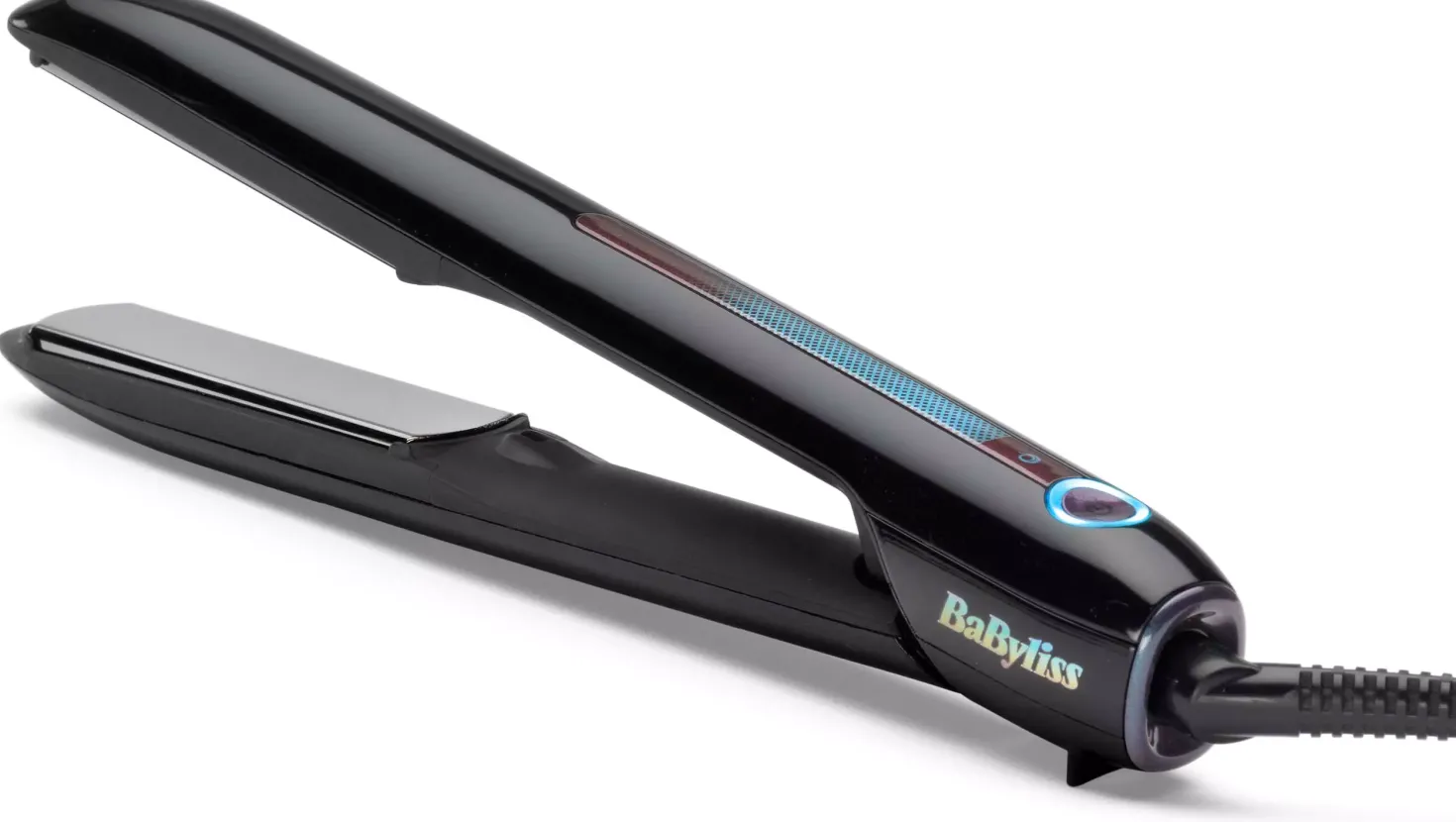 BaByliss Sensor Protect Styler