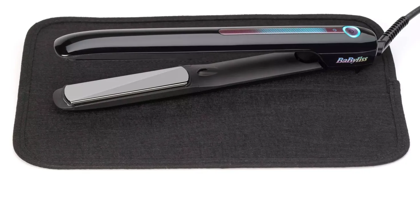 BaByliss Sensor Protect Styler