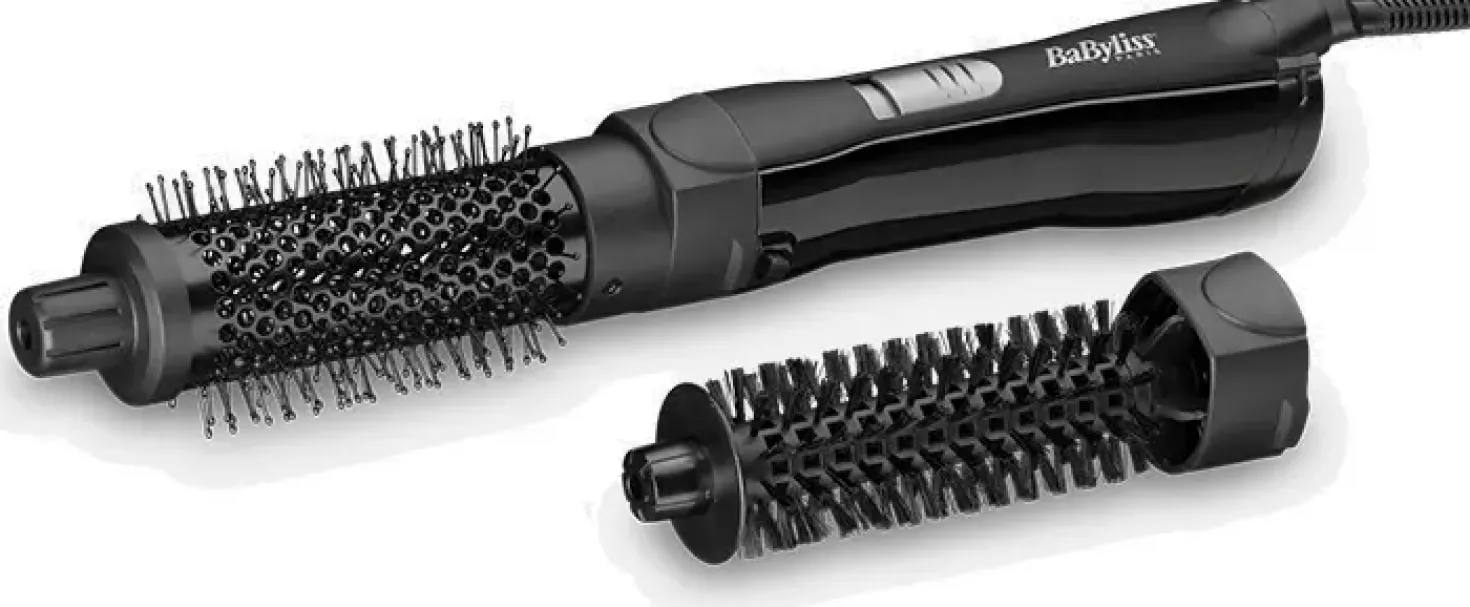 BaByliss Shape & Smooth