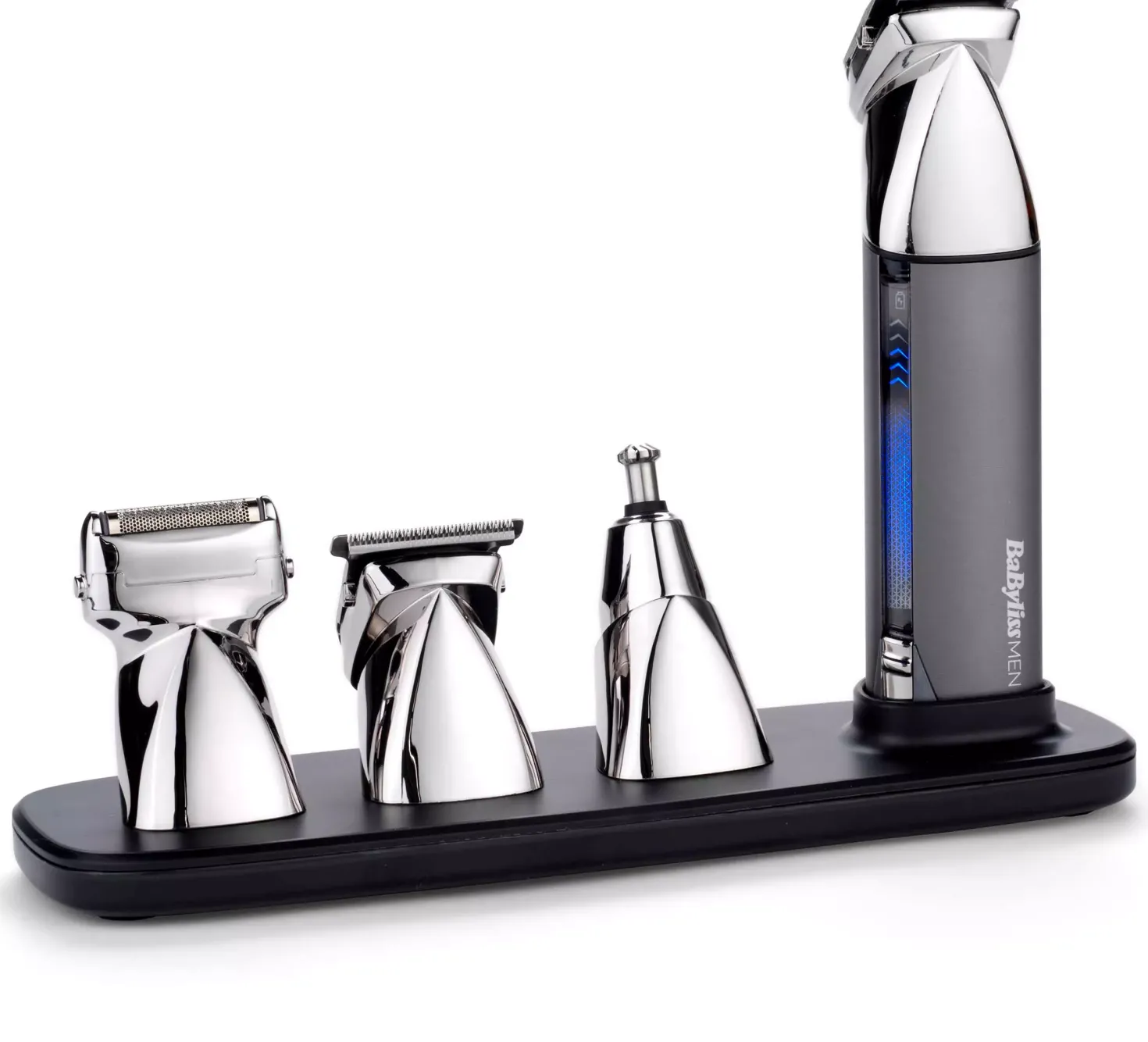 BaBylissSuper-X Metal Multi-Trimmer 15-in-1