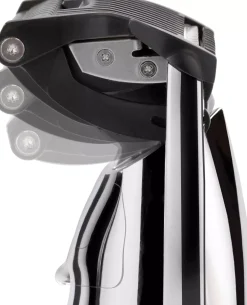 BaByliss Super X Metal Stubble Trimmer
