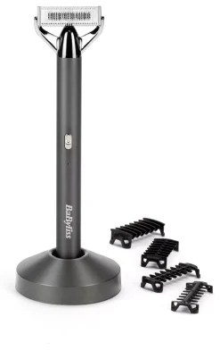 BaByliss Super X Metal X Blade