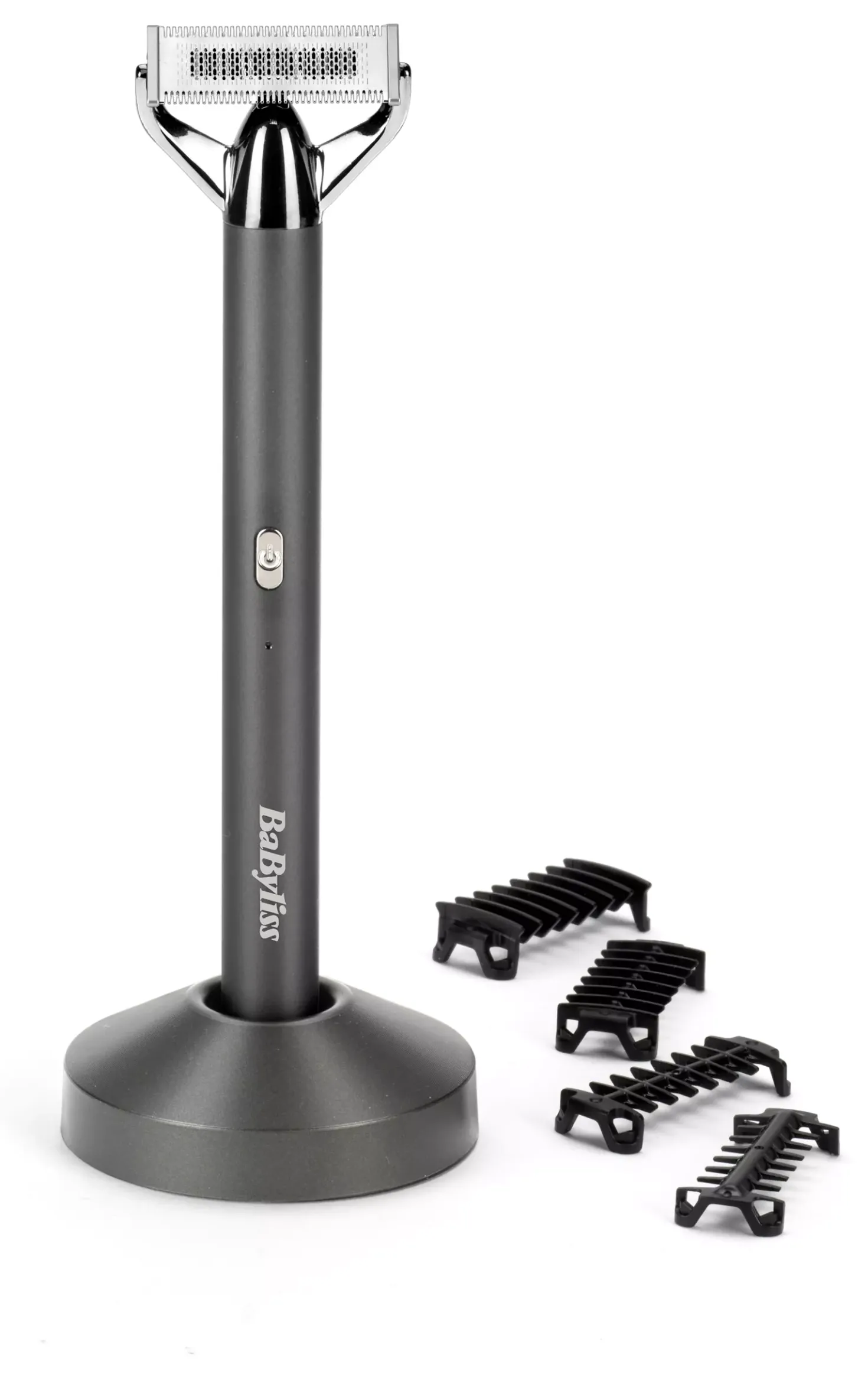 BaByliss Super X Metal X Blade