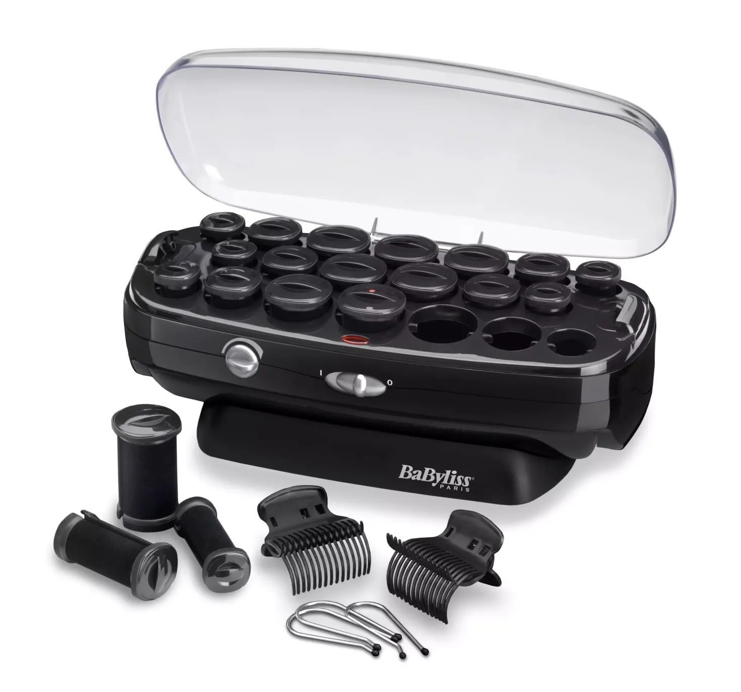 BaByliss Thermo Ceramic Rollers