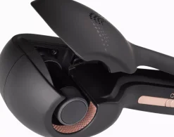 BaByliss Wave Secret Air