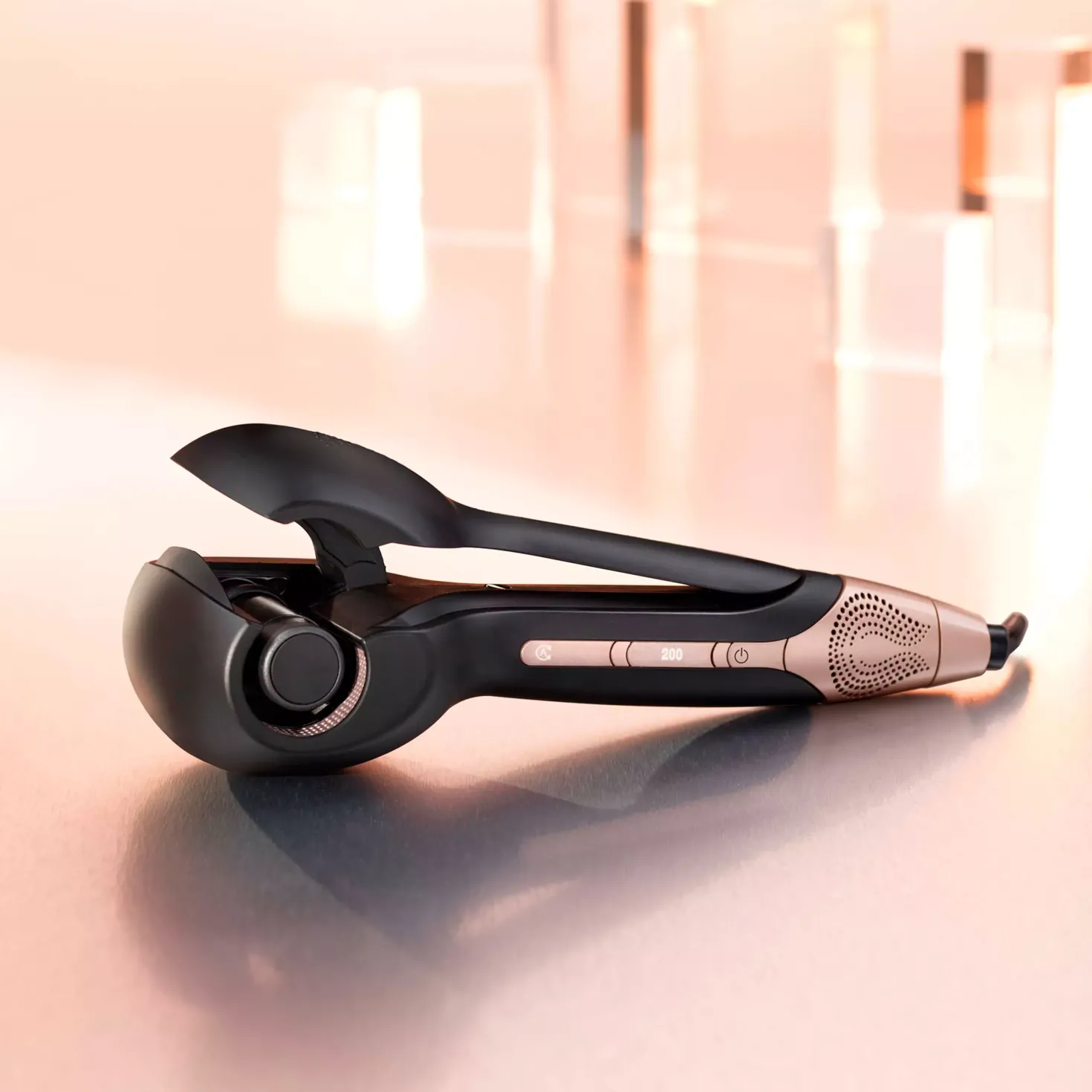 BaByliss Wave Secret Air