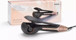 BaByliss Wave Secret Air