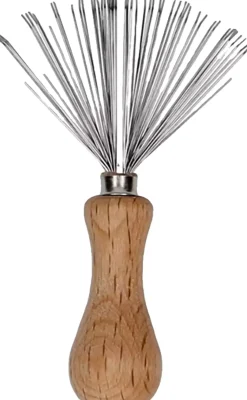 BACHCA Cleaning Comb For Brush