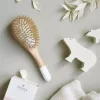 BACHCA Gentle detangling hairbrush
