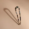 BACHCA Large Turtoise Chignon Pin