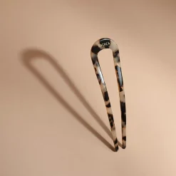 BACHCA Large Turtoise Chignon Pin