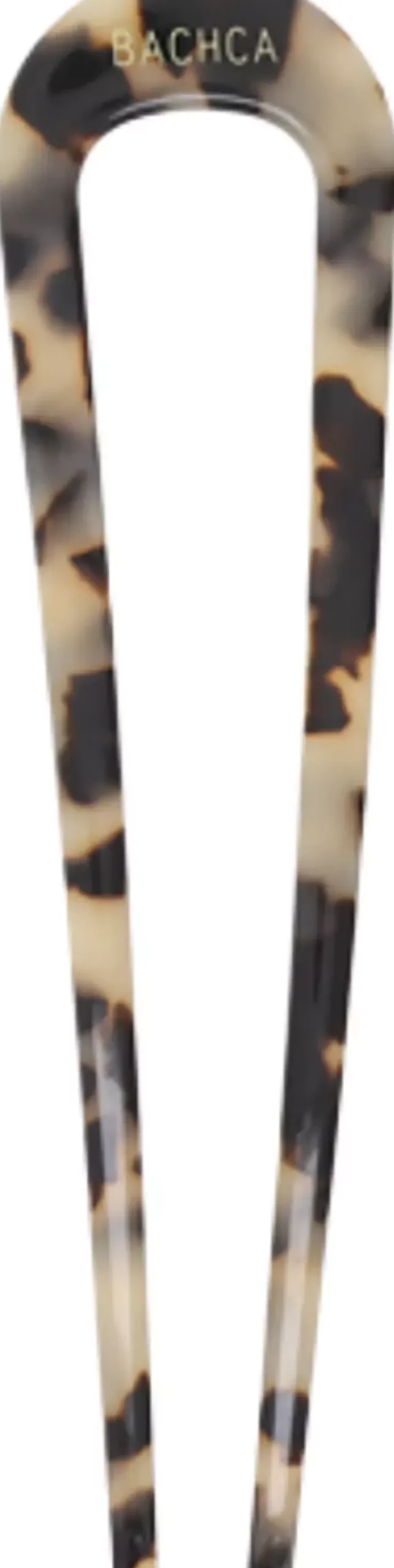 BACHCA Large Turtoise Chignon Pin