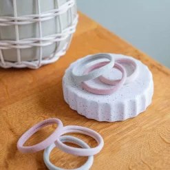 BACHCA Seamless Elastics 6-Pack