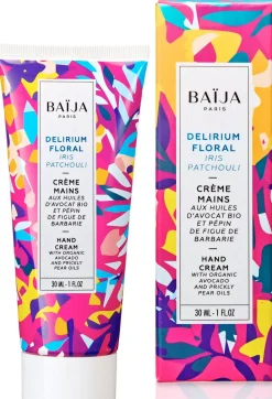 BaïjaDelirium Floral Delirium Floral Hand Cream 30 ml