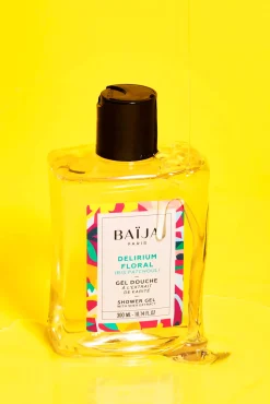 BaïjaDelirium Floral Delirium Floral Shower Gel 300 ml