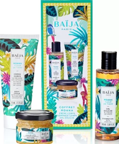BaïjaMoana Moana Spa Gift Set