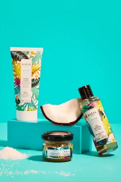 BaïjaMoana Moana Spa Gift Set