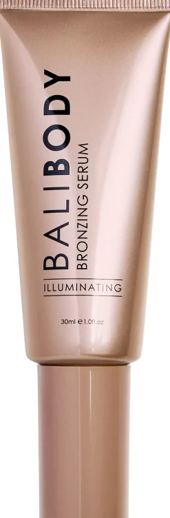 Bali Body Bronzing Serum 45 ml