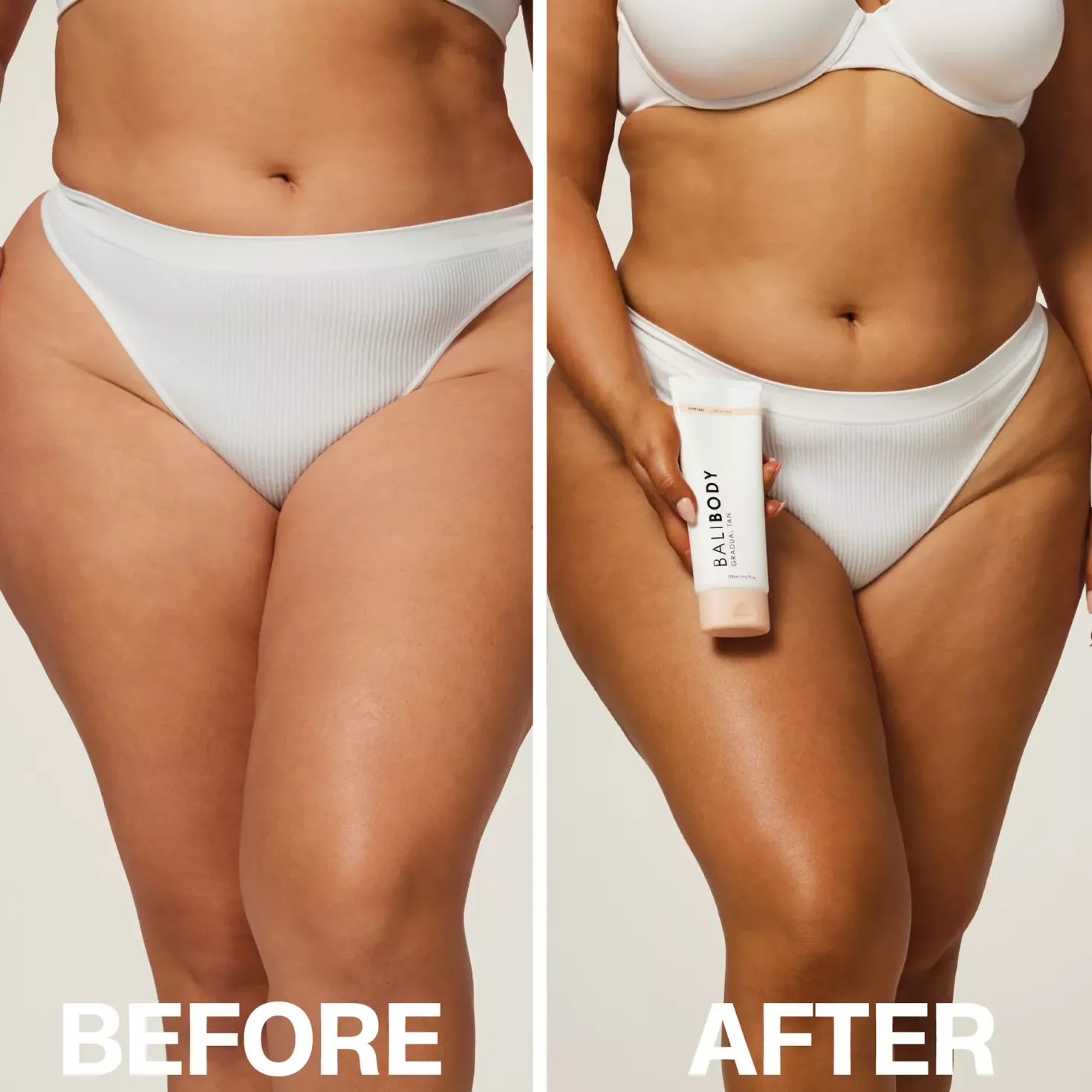 Bali Body Gradual Tan 200 ml