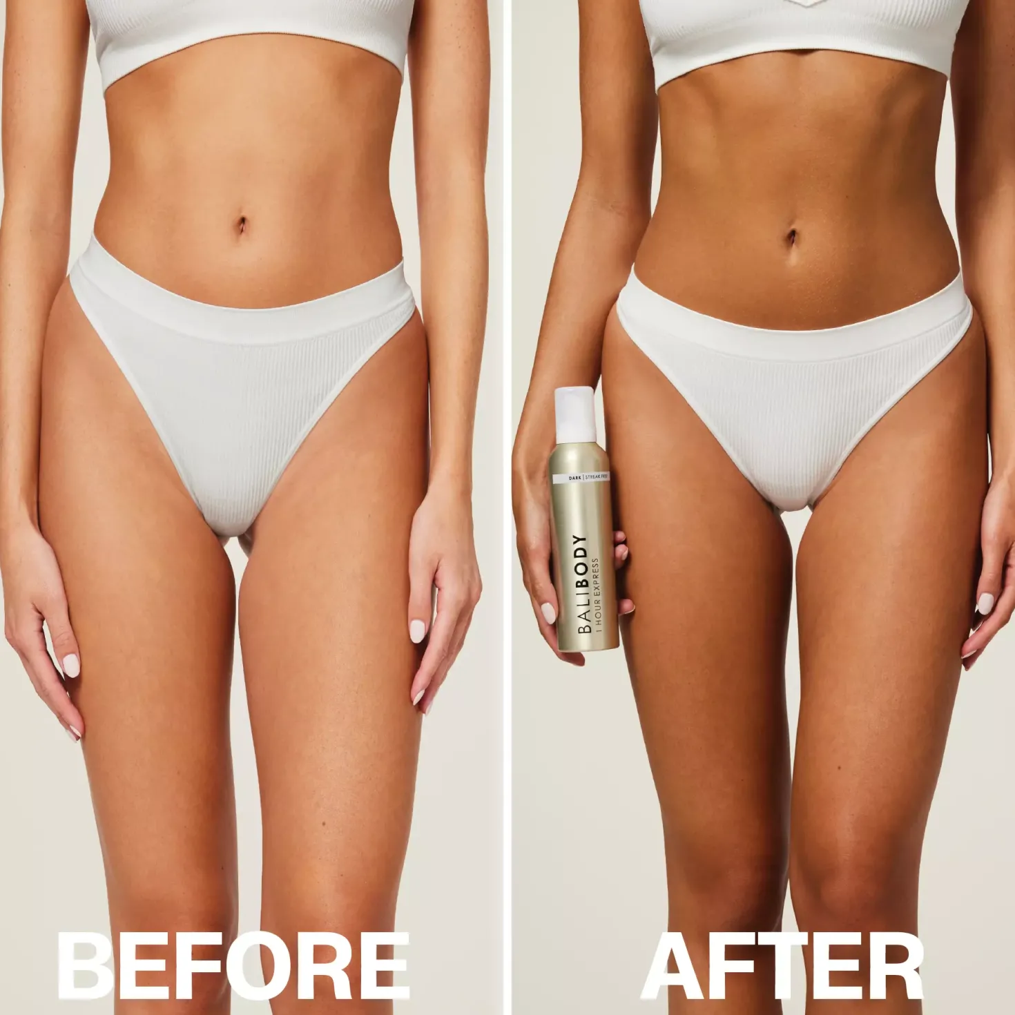 Bali Body 1 Hour Express Self Tan 225 ml