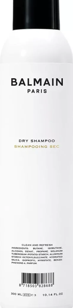 Balmain Hair Couture Dry Shampoo 300 ml