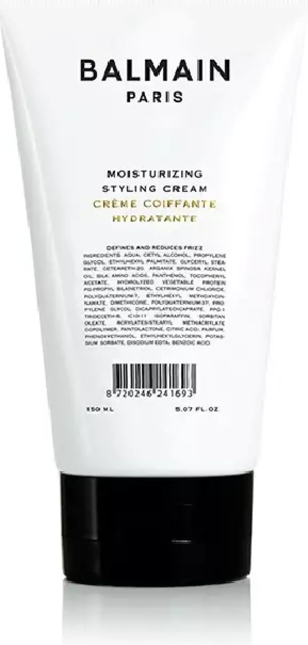Balmain Hair Couture Moisturizing Styling Cream 150 ml