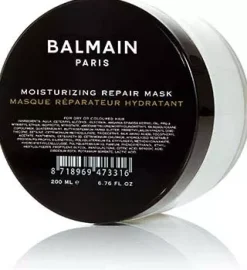 Balmain Hair Couture Moisturizing Repair Mask 200 ml