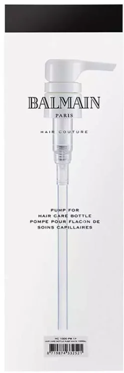 Balmain Hair Couture Pump
