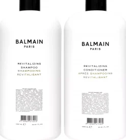 Balmain Hair Couture Revitalizing Package